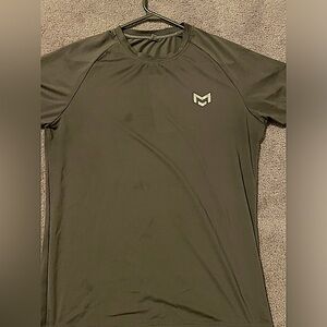 Compression Shirt